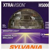 SYLVANIA H5006 Headlight
