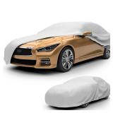 Budge Car Cover up to 170in