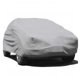 Budge Station Wagon Cover up to 200in