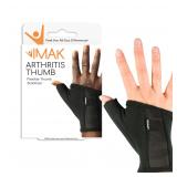 Brownmed Compression Arthritis Thumb Medium