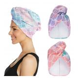 Turbie Twist Microfiber Hair Towel X-Large