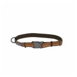 Coastal K9 Explorer Dog Collar 1x12-18