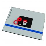 Kreg Router Table Top 26.75x35 in