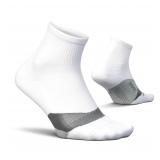 Feetures Light Cushion Quarter Sport Sock S