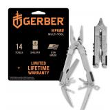 Gerber MP600 Needle Nose Multitool Pocket Size