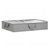 Amazon Basics Under Bed Storage Bag 30.2x20x5.7