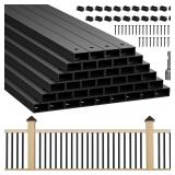 Fanmoss 32 Deck Balusters 40 Pack