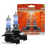 SYLVANIA 9006 SilverStar Headlight Bulb