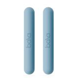 Bala 3lb Dumbbell Bars - Sea