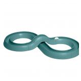 Coastal Turbo Track Cat Toy Medium