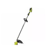 RYOBI 40V 17 Green String Trimmer