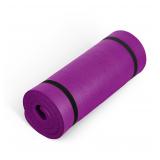 CAP Barbell Yoga Mat 74x24x1 Wine