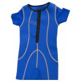 FINIS Small Blue Kids Swimsuit