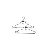 TUMI 2-Piece Clothes Hangers Set