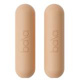 Bala 3lb Dumbbell Bars
