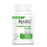 Kyolic Aged Garlic Extract 100 Count