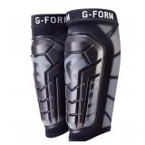 G-Form Soccer Shin Guard Adult S