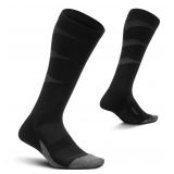 Feetures Compression Knee High Socks Medium