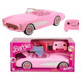 Hot Wheels RC Car Barbie - Medium