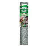 YARDGARD Wire Fence 24 x 150