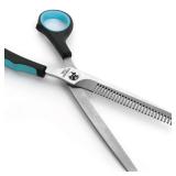 Claw Claws 7-Inch Grooming Scissors
