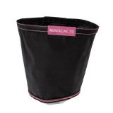 MAGICAL 73 Black 73-micron Filter Bag