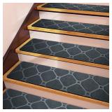 Demiwise Stair Treads 8x30 15-Pack