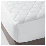 Threshold Full Cool-Touch Mattress Pad