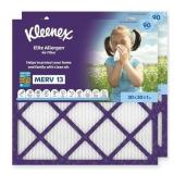 Allergen Air Filter 20x20x1