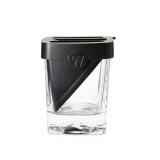 Corkcicle Whiskey Wedge 9 oz Glass