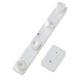 LIGHT IT LED Fastrack Set Single Pack