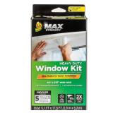 Duck Window Insulation Kit 5 Windows