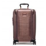 TUMI 21.8 Tegra-Lite Carry-On Luggage Blush