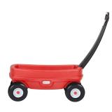 Little Tikes Lil Wagon One Size