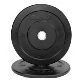 CAP Barbell Elite Olympic Bumper Plate 10lb Pair