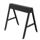 Husky Folding Sawhorse 28.4 in.