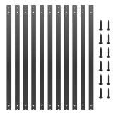 Akenow 51-Pk 32.25 Metal Deck Balusters