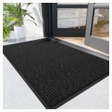 Naturei 6x4 Heavy Duty IndoorOutdoor Mat