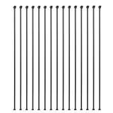 Sidasu 44 Square Iron Stair Baluster Spindles