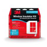 M Window Insulation Kit for 3 Windows