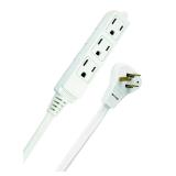 Woods 13 ft SlimLine Extension Cord