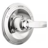 DELTA Valve Trim Kit Chrome
