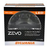SYLVANIA 7in LED Headlight