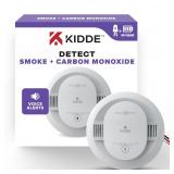Kidde SmokeCO Detector 5 inch