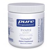 Pure Encapsulations Inositol Powder 8.8 Oz