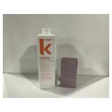 Kevin Murphy Color Protect Shampoo Duo