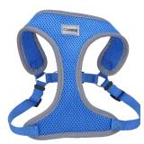 Coastal Reflective Dog Harness 58x19-23