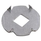 Hillman 516 Anti-Turn Washer 50-Pack