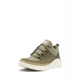 Sorel Womens Waterproof Low Sneaker 8