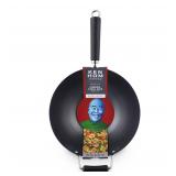 Ken Hom 8 Nonstick Mini Wok